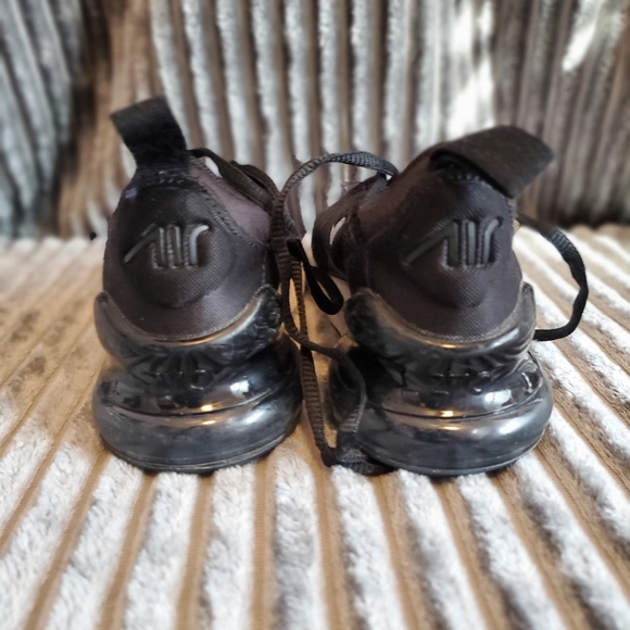 Youth Nike Air Max 270 Size 1 - Picture 4 of 5